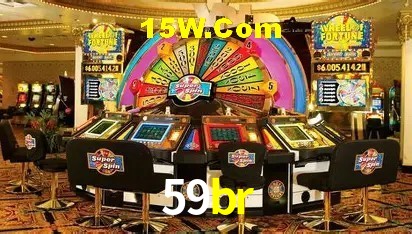 Jogos de Slot 59br