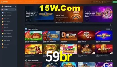 59br plataforma