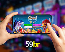 Welcome Bonus 59br