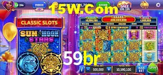 Game Providers 59br