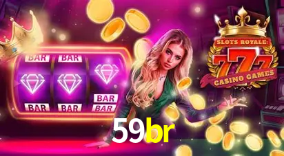 Promoção Relâmpago 59br