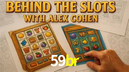 Casino Ao Vivo 59br