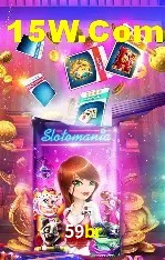Provedores de Jogos 59br