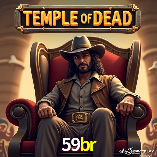 APP oficial da 59br para mobile