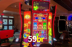 Blackjack Table 59br