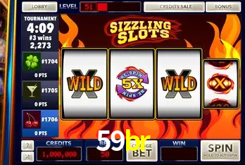 59br - Brasil Jogos Cassino - 59br.com